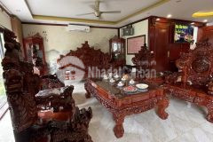 Bán nhà nguyễn xiển kinh doanh, ô tô 70m2 mt5m giá 13.4tỷ