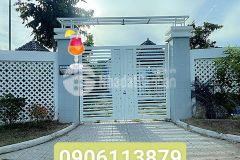 Bán nhà vườn, khu víp, đất đỏ bà rịa vũng tàu, 280m, 1t, chỉ 4 tỷ.