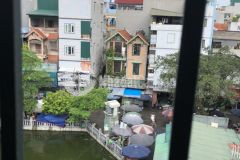 Bán nhà 4 tầng 1 tum phường mễ trì, nam từ liêm, hà nội