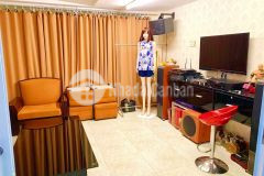 Bán nhà rất đẹp, hẻm 5m thông lê hồng phong, q10, tiện kd mọi nghề, 6 tầng, 55m2, 10.9 tỷ