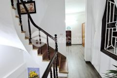 Bán nhà ngõ 530 thụy khuê hoàng hoa thám, 40m ra phố, lô góc dt 41m4 tầng4.25 tỷ