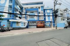 Mặt tiền bành văn trân 150m2 5 tầng ngang 6m giá mới 23 tỷ gấp bán