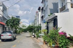 Bán nhà riêng tại kdc gia hòa, bình chánh, 95m2 nhỉnh 8 tỷ.