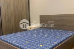 Cho thuê căn hộ mới hoàn thiện, full nội thất trung tâm phố cổ 5 triệu