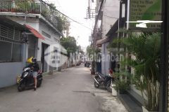 Nhà lê đức thọ p16,gv,191m2 đất,hđ thuê 30trtháng
