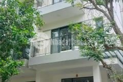 Biêt thư vinhomes thăng lonng, 154m2 măt tiên 7m, 24.89 ty