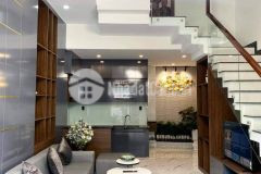 Nhà 3tầng mới đẹp, mặt tiền nguyễn phước nguyên, thanh khê,phù hợp kinh doanh buôn bán.