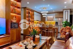 Hpc landmark 105 3 ngủ 128m2 vườn treo 16m2