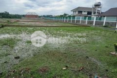 Siêu hiếmđất biệt thự 2mặt tiền phúđông nhơntrạch