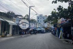 Bán đất hẻm oto 6m đường nguyễn đình chiểu