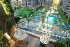 Căn hộ 2 ngủ cao cấp nhất q hoàng mai chỉ từ 3 tỷ