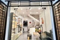 Nhà phố nguyễn đình chiều q 3 giá 8 8 tỷ tl