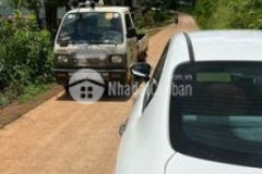 Mua bán đất sào huyện cẩm mỹ giá rẻ vị trí đẹp