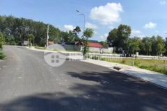 Đất nền nguyễn văn khạ củ chi