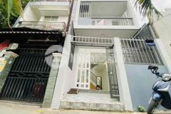 4x14m 3 phòng 4wc mặt tiền hẻm huỳnh tấn phát