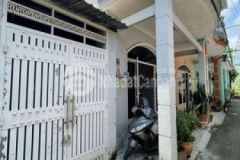 Nhà 2ty8 c4 6 11 gần chợ an phú đông q 12