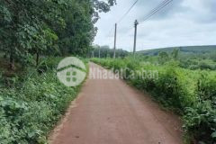 Cần ra vài miếng thổ cư ở lộc thuận lộc ninh