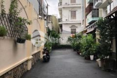 Chính chủ cần bán nhà hẻm xe hơi lê quang định f5