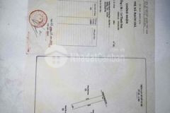 Bán đất chính chủ hẻm trung ngạn