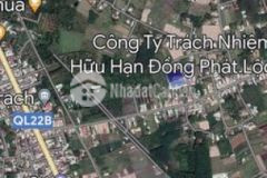 Bán 2 lô 5x21 thổ cư 50m2 đường số2