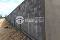 Cần chuyển nhượng đất sản xuất kd cụm cn an lưu