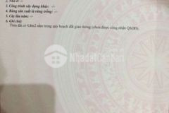 Bán rẻ nhà trọ long bình sổ hồng thổ cư đường oto