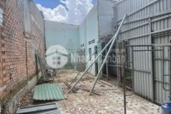 Đất thổ cư tỉnh lộ 15 kdc hiện hữu shr giá 990tr