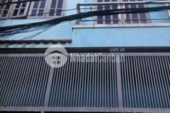 Bán nhà 4 5mx9m 2 ngắn lê văn khương