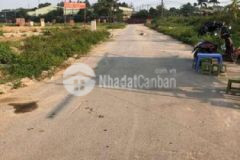 Chính chủ cần chuyển nhượng đất dv song phương