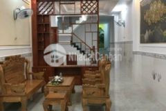 Nhà đẹp hxh vườn lài an phú đông q12 giá 6 95 tỷ