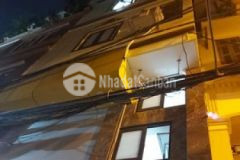 Bán nhà mỹ đình 65m2 7 tầng giá nhỉnh 10 ty