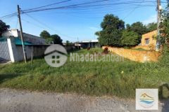 Bán đất thổ cư dt 10x23m 233m2 đường 5m thông