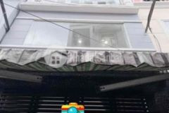 Khu 20 thước hoàng diệu 36m2 hxh giá 4 85 tỷ