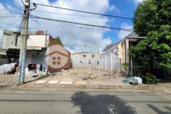 2 lô đất trục chính kdc 32 an phú tp thuận an