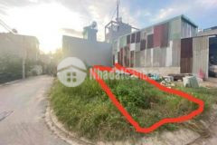 Cần xoay tiền nên bán đất phường long trường 70m2