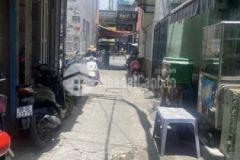 Qúa rẻ 5 8 tỷ nhà 57m2 quận 10 chợ trường