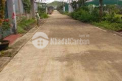 Bán nhà đường lữ gia