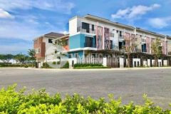 Suncasa central trả trước 1ty nhận nhà vào ở ngay