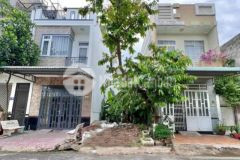 Nền đẹp kdc hưng phú đường b2 69 75m2