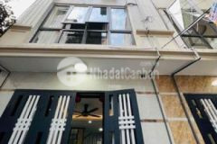 Bán nhà hoàng mai 30mx5 tầng ngõ rộng gần đền lừ g