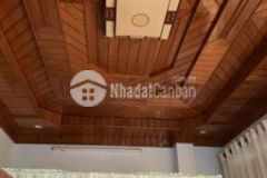 Bán nhà 4 tầng đương lê thanh nghị hải châu