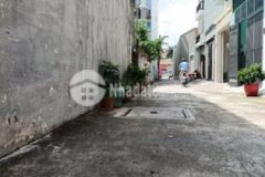 Lô đất hiếm p10 xây siêu phẩm 4x16m chỉ 6 5 tỷ