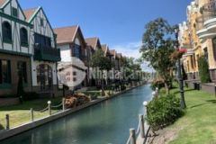 Bán biệt thự phân kỳ tropicana novaworld hồ tràm