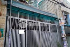 Nhà hẻm 8m thông đường gò xoài 60m2 4x15