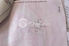 Bán đất trung tâm tt tuy phước