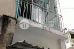 Nhà 1lửng 1gát suốt đ lê văn thịnh cát lái q9 cũ