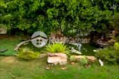 Bán nhà vườn khu nghỉ dưỡng víp 280m chỉ 4 tỷ