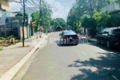 Bán đất mặt tiền bến nôm tp vũng tàu 118m full tc