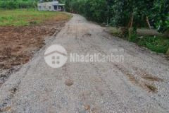 Đất sào giá ngộp gần kcn dầu giây