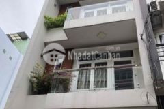 Nhà đẹp 3 5 tấm vườn lài 5x15m giá 9 2 tỷ tl